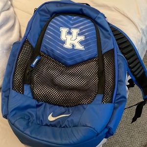UK Nike backpack